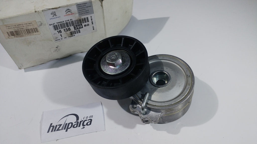 [1613839980] P406 C5 C8 Jumper Partner 2.0Hdi Alternatör Gergi Ca 1613839980 Orj