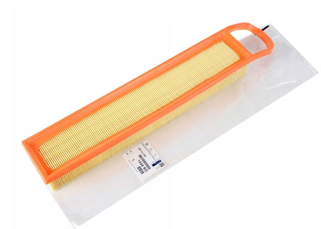 P207 P308 P3008 C3 C4 Ds3 1.6 16V Hava Filtresi 1611158080 Erp