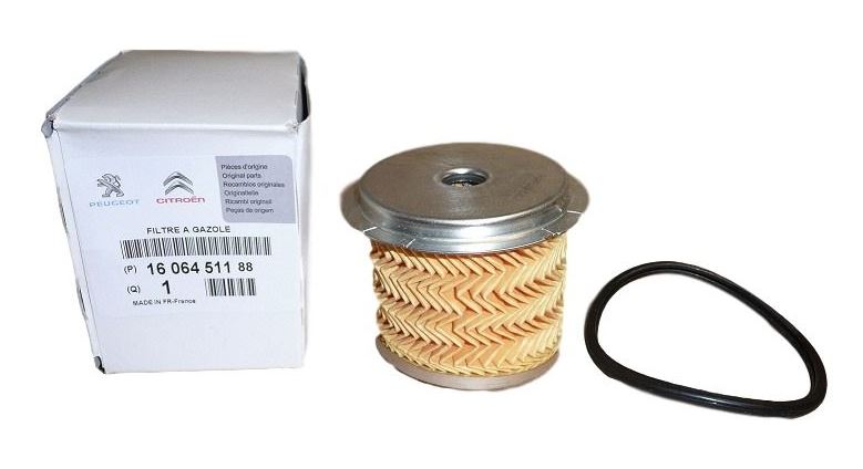 Partner Berlingo (96-03) Mazot Filtre 1.9 Xud9 1606451188 Orjinal