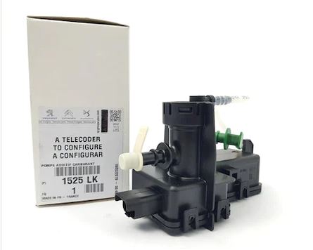 P301 C-Elysee Partikül Filtre Pompası 1525.KV Orjinal