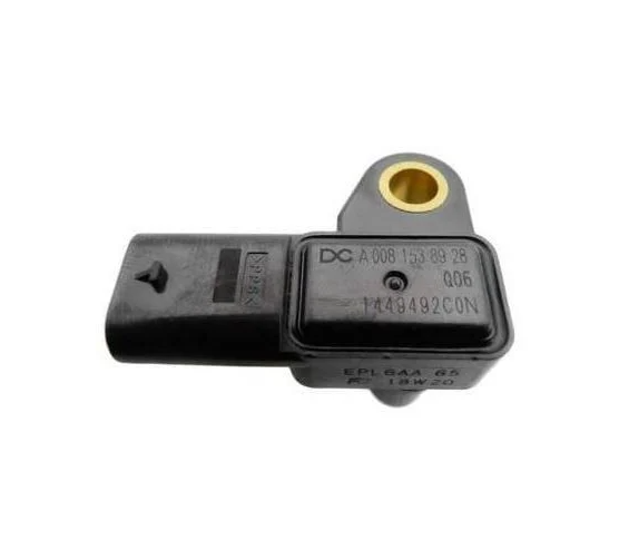 [1449492C0N] Clio 4 Symbol Sandero Dokker Lodgy 1.5 Basınç Kaptörü (Map Sensörü) 1449492C0N