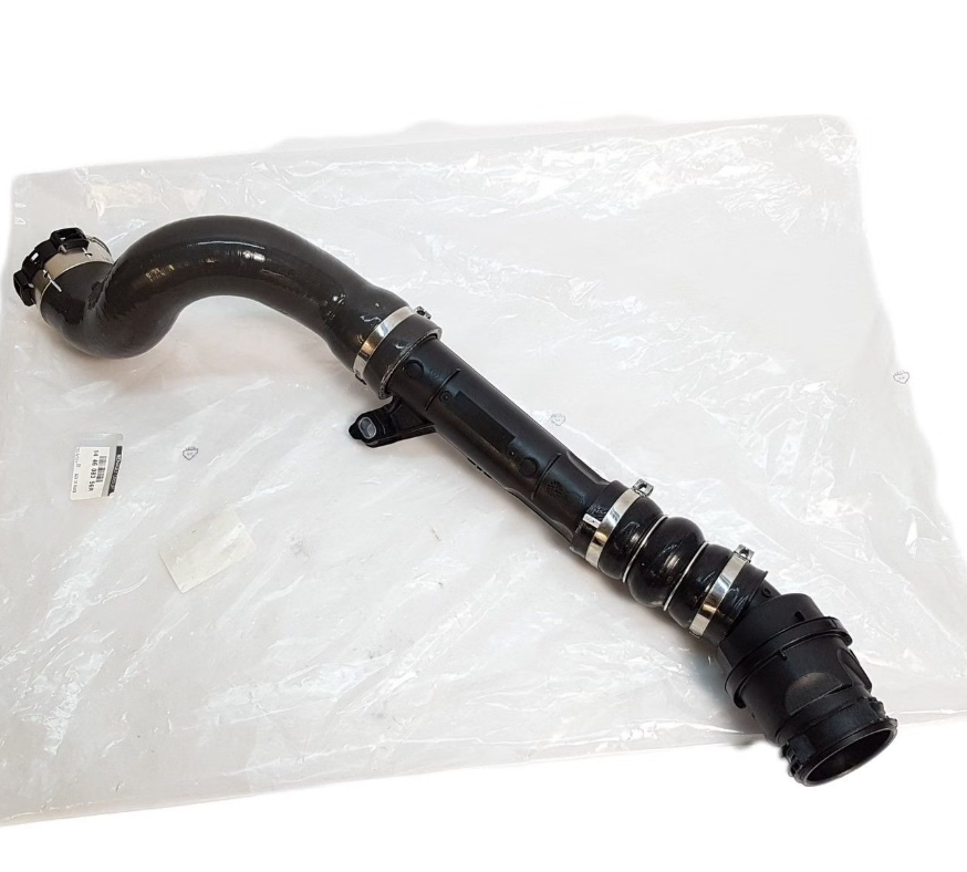 [144608386R] Megane 4 Turbo Borusu ( Hortumu ) 144608386R