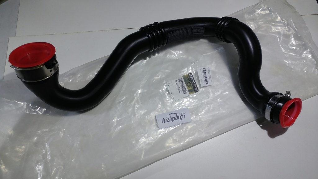 Master 3 2010- Hava Filtre Hortumu (Turbo Borusu ) 144605593R Orjinal