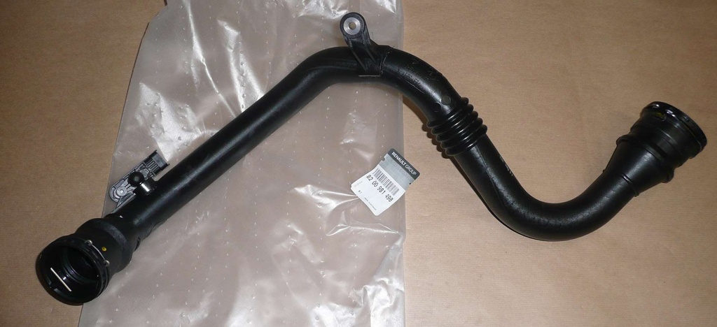Master 3 2010- Hava Filtre Hortumu 144604965R Orjinal