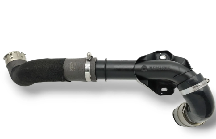 [144603730R] Master 3 2.3 2010- Turbo Borusu (Hortum) Komple 144603730R Orjinal