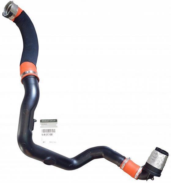 Master 3 2010- Turbo Borusu (Hortum) Komple 144601765R Orjinal