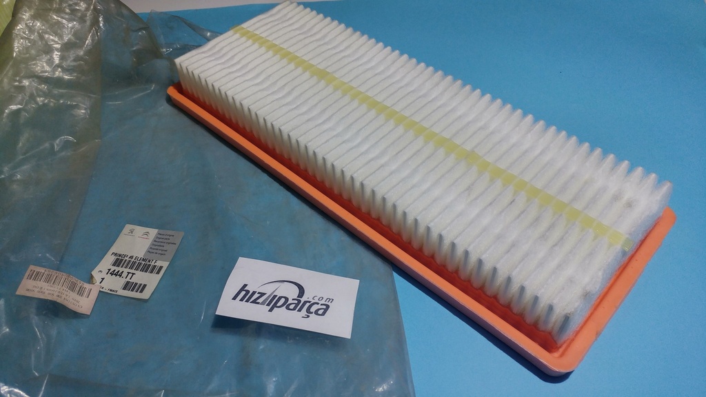 C4 Ds3 Ds4 308 508 3008 5008 2010- 1.6 16V Hava Filtresi 1444.Tt Orjinal