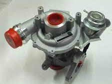 [144104495R] Master 3 2010- Komple Turbo (Sulu Gövde) 144104495R Mais