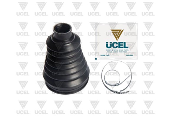 Clio 98-06 1.5 Duster Aks Körüğü Dış