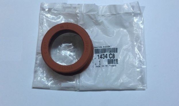 P206 P207 P307 C3 C4 C5 ( 98-10 ) 1.4 Hdi Turbo Hortum Conta 1434.C8 Orjinal
