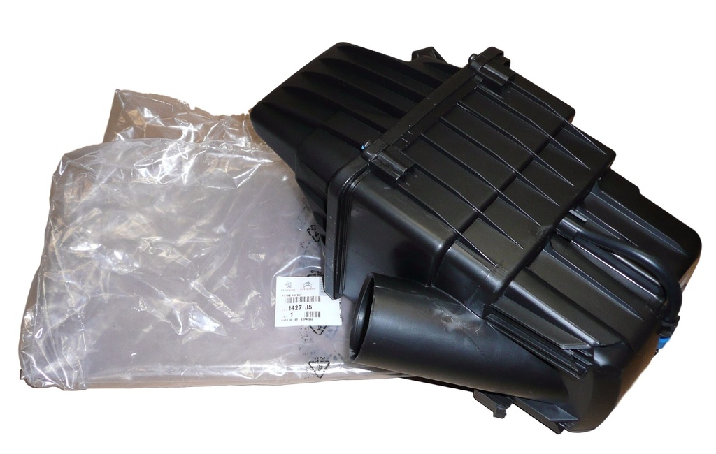 [1427.J5] Partner Hava Filtre Kazanı 1.9 Dw8 03-09 1427.J5 Orjinal