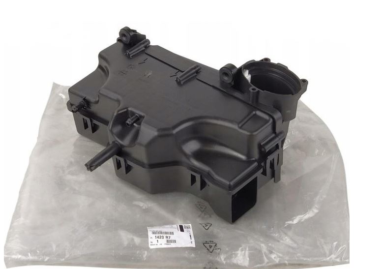 P307 1.6 Hdi Hava Filtre Kazanı 1420.R7 Orjinal