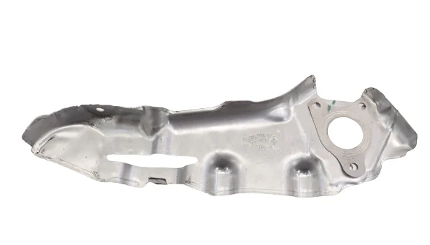 Megane 3 Fluence Trafic 1.6 Kadjar Egsoz Manifold Muhafaza Sacı (Isı Kalkanı) 140133244R Mais