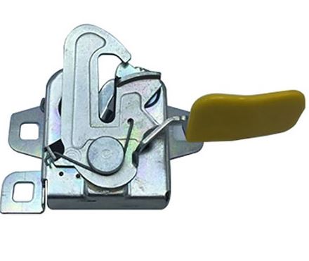 Ducato 3 10- Motor Kaput Kilidi 1383311080 Opar