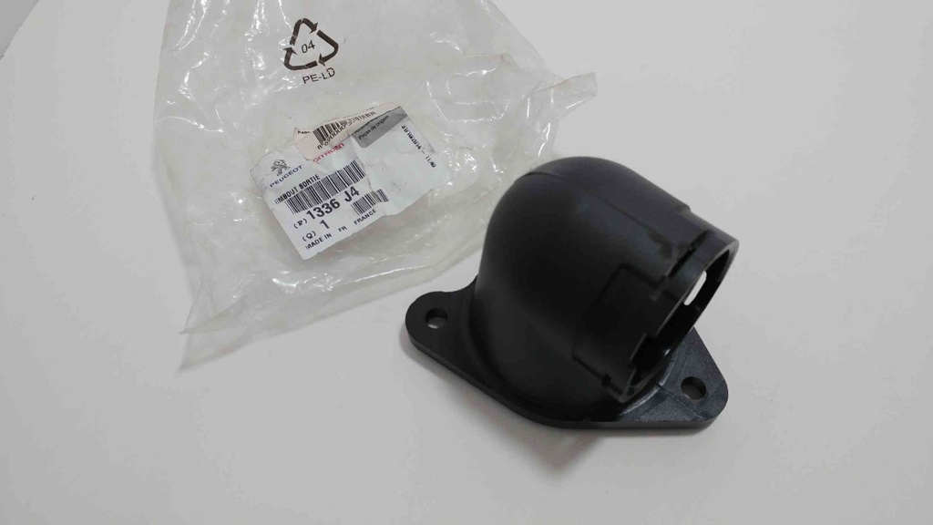 P406 Termostat Kapak 1336.J4 Orjinal