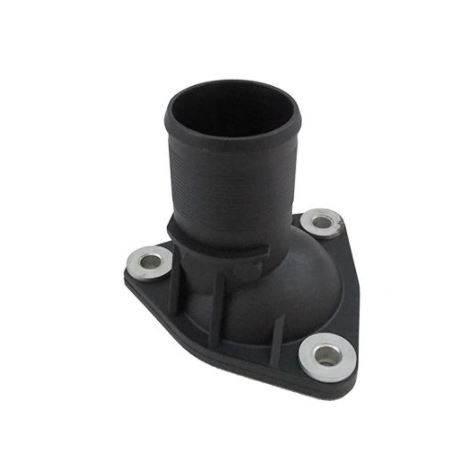 [1336.E8] Expert Jumpy 1.9 Peugeot 306 1.8 Termostat Kapağı 1336.E8 Orjinal