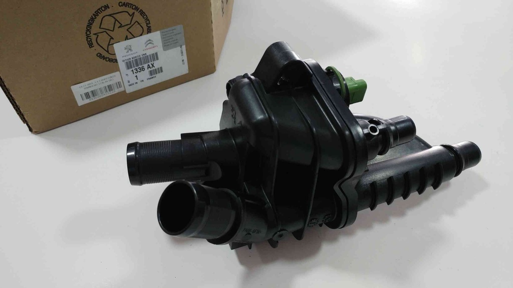 C4 C5 2010- P301 C-Elysee 1.4 1.6Hdi Euro5 Termostat 96844588980 Opar