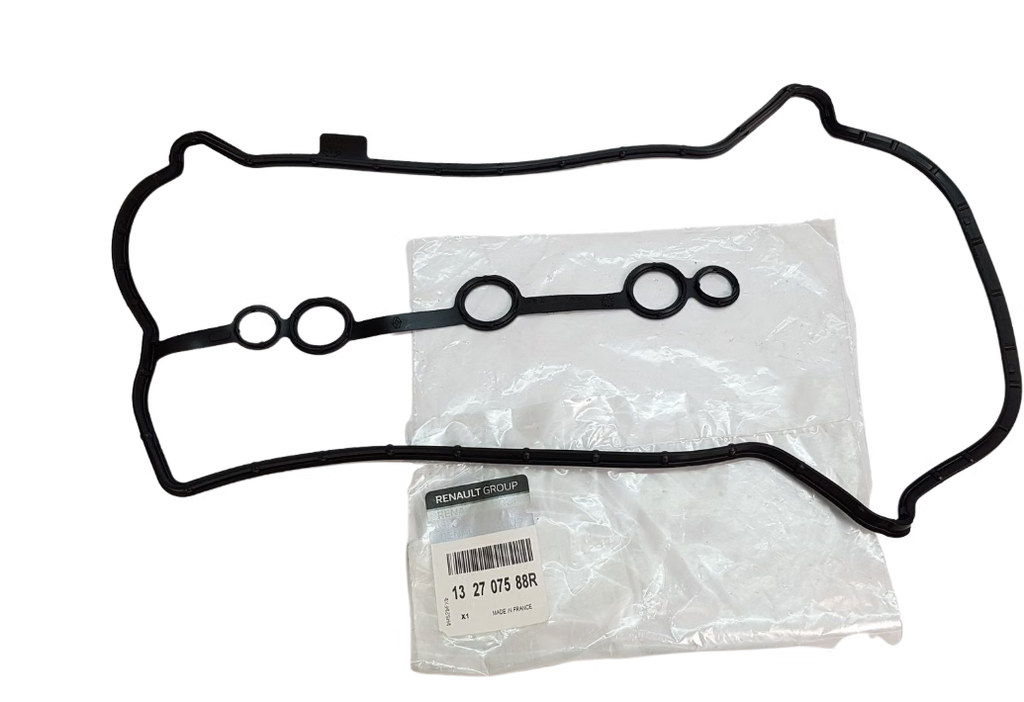 [132707588R] Clio 4 Logan Sandero Stepway 0.9 Benzinli Üst Kapak Conta 132707588R Mais