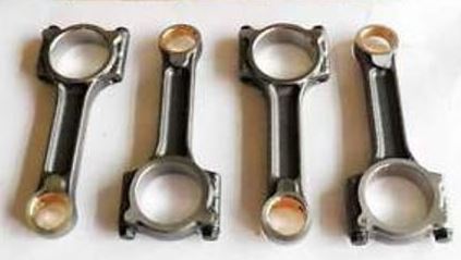 [121607038R] Clio 4 1.2 Tce H5F Piston Kolu Takım 121607038R Orjinal