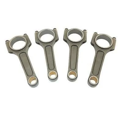 [121008820R] Megane 4 Duster Megane 4 1.5 Euro 6 Piston Kolu Takım ( Uzun ) 1.5 121008820R Orjinal