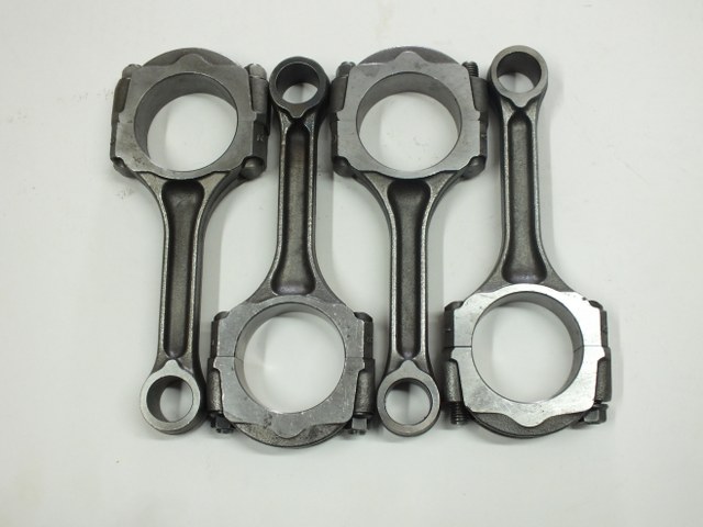 [121000999R] R19 1.6 Megane 1 K7M K7J Piston Kolu Takım 121000999R Mais