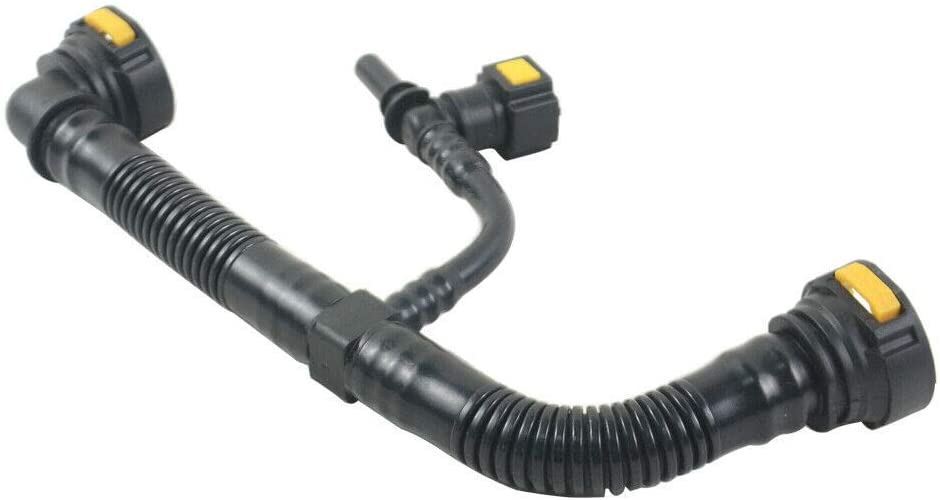 P307 1.4 16V Turbo Yağ Buhar Hortumu 1192.Wz Orjinal