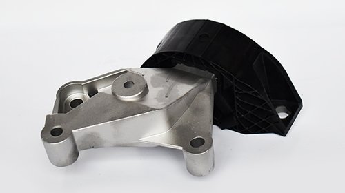 Clio 4 12- 0.9 Tce Motor Takozu 113758313R Orjinal