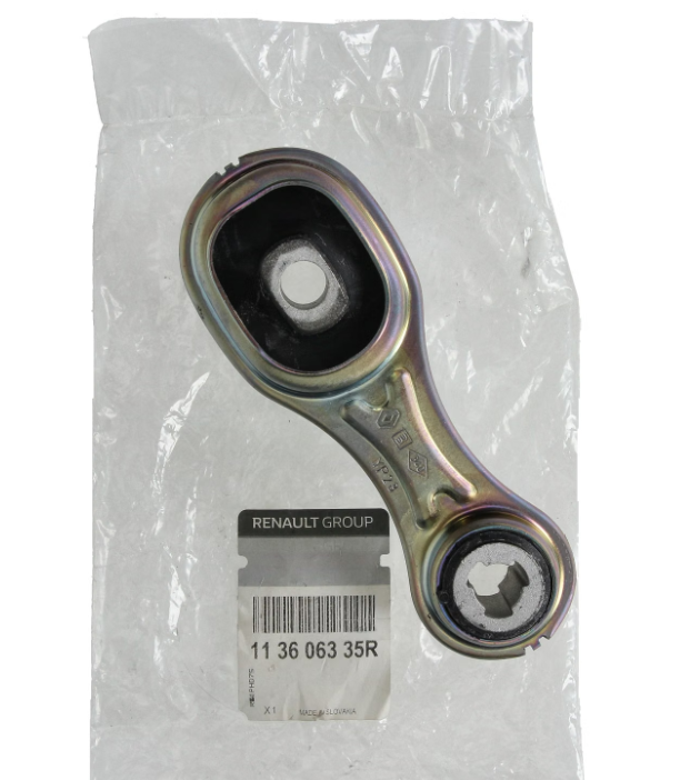 [113606335R] Clio 5 Duster Motor Takozu Arka 113606335R Orjinal