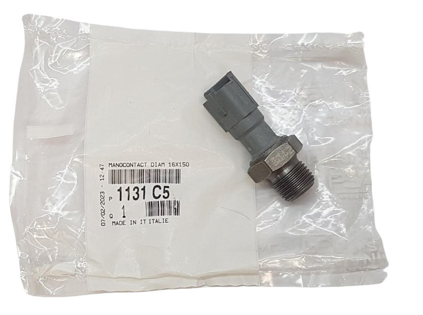 P206 Partner P307 Scudo Yağ Muşur 1131.C5 Orjinal