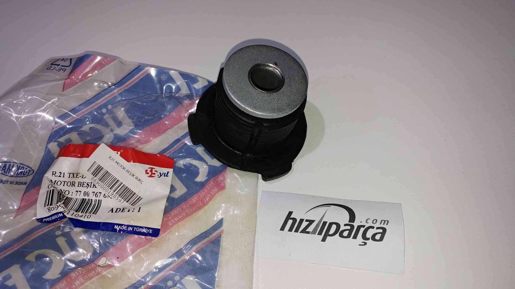 R21 Motor Beşik Burç