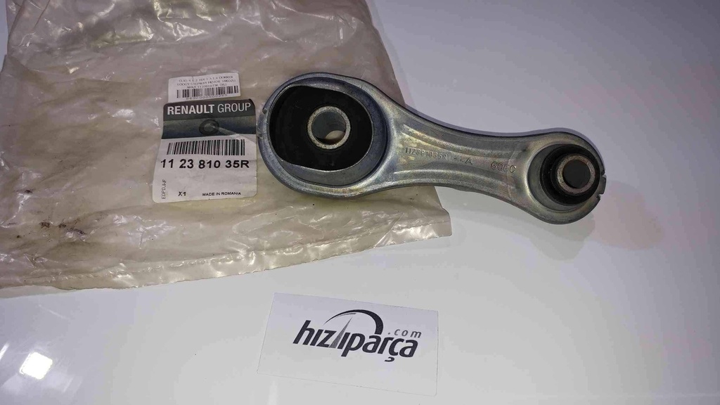 Clio 4 1.2 16V 1.5 1.6 Dokker Lodgy Stepway Motor Takozu Arka 112381035R Orjinal