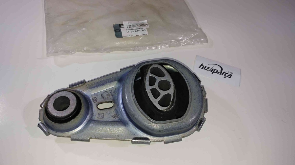 Megane 3 Fluence 1.5 (6 Vites) Motor Takozu Alt 112380006R Orj