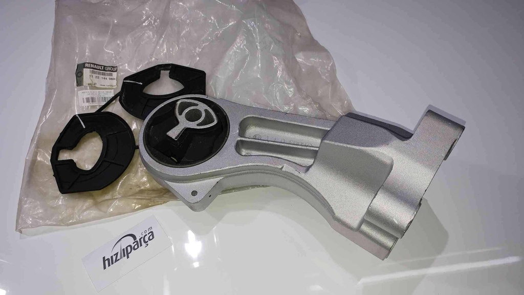 Master 3 2010- Motor Takozu Sol Büyük Çift Teker 112214498R Orj
