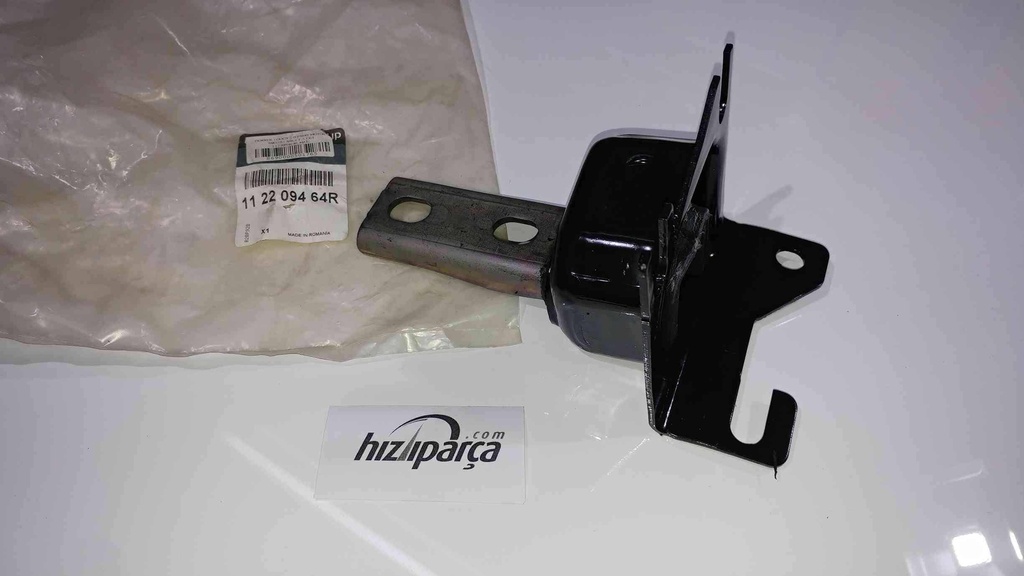 Dokker Lodgy Stepway Motor Takozu Arka 1.5 Dcı 112209464R Mais