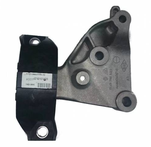 [112107591R] Symbol 2012- Motor Takozu Sağ 112107591R Mais