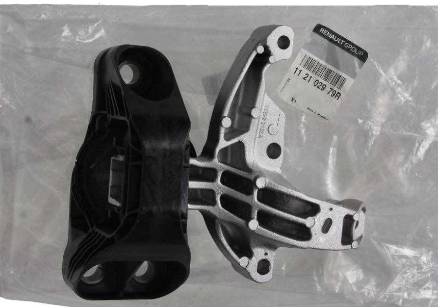 Duster 2021- Euro 6 1.5 Motor Takozu Sağ 112102979R Orjinal