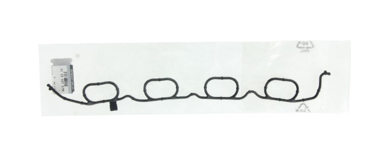 Megane 4 Duster Megane 4 1.5 Euro 6 Emme Manifold Conta ( Üst Kapak Conta ) 111210757R Mais