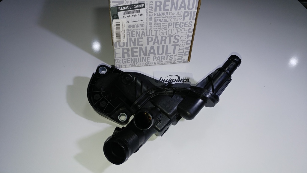 Clio 4 Symbol Sandero Kango 2 2010- 0.9 Termostat 110616064R Mais