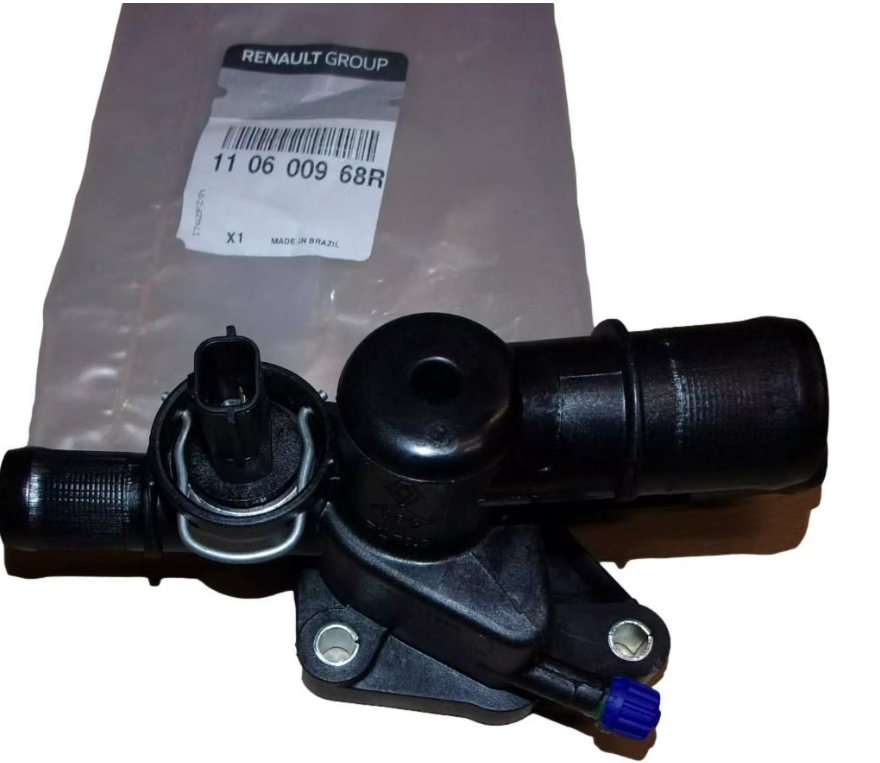 Logan Sandero Symbol 1.0 Benzinli Termostat Kütüğü 110600968R Mais