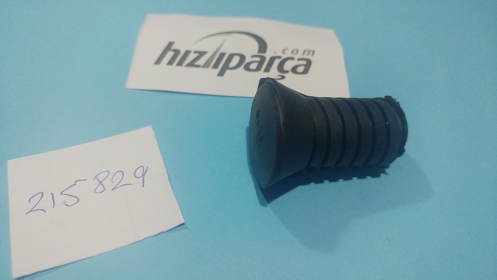 R9 Kaput Vidalı Lastik