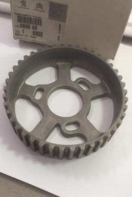 Partner Berlingo 03-07 1.9 Dw8 Egzantirik Dişlisi 0805.90 Orjinal