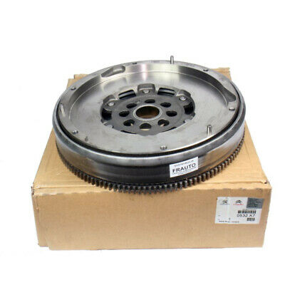 C4 C5 Jumpy Scudo P307 P308 P407 P607 Expert 2.0Hdi 04- Dw10 Volant Komple 0532.X7 0532X7