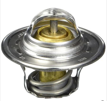 Golf 4 97-06 Audi A3 97-03 Termostat 050121113C Orjinal