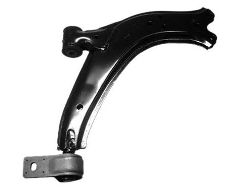 Partner Berlingo ( 96-07 ) Salıncak Sağ 16Mm 3521.C4