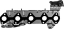 P301 Tepe 1.6 Hdi Egsoz Manifold Conta 9810697380 Orjinal
