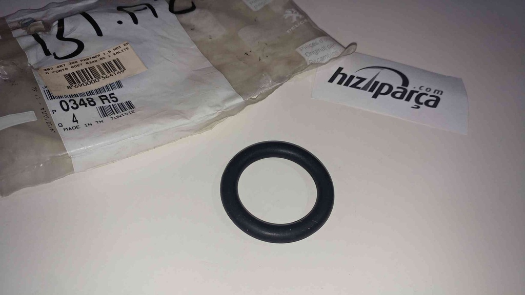 P307 P407 P308 Partner 1.6Hdi Emme Manifold Conta Adet 0348.R5 Orjinal