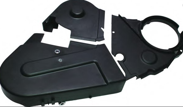 Partner Berlingo (96-03) 1.9 Xud9 Egzantirik Kapağı Üst Taraf 0320.H2 Orjinal
