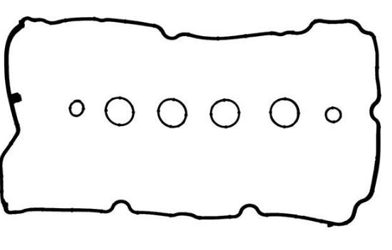 C3 C4 C5 Ds4 P308 P508 P5008 Tepee 09- 1.4 1.6 16V Üst Kapak Conta 0249.F4 Orjinal