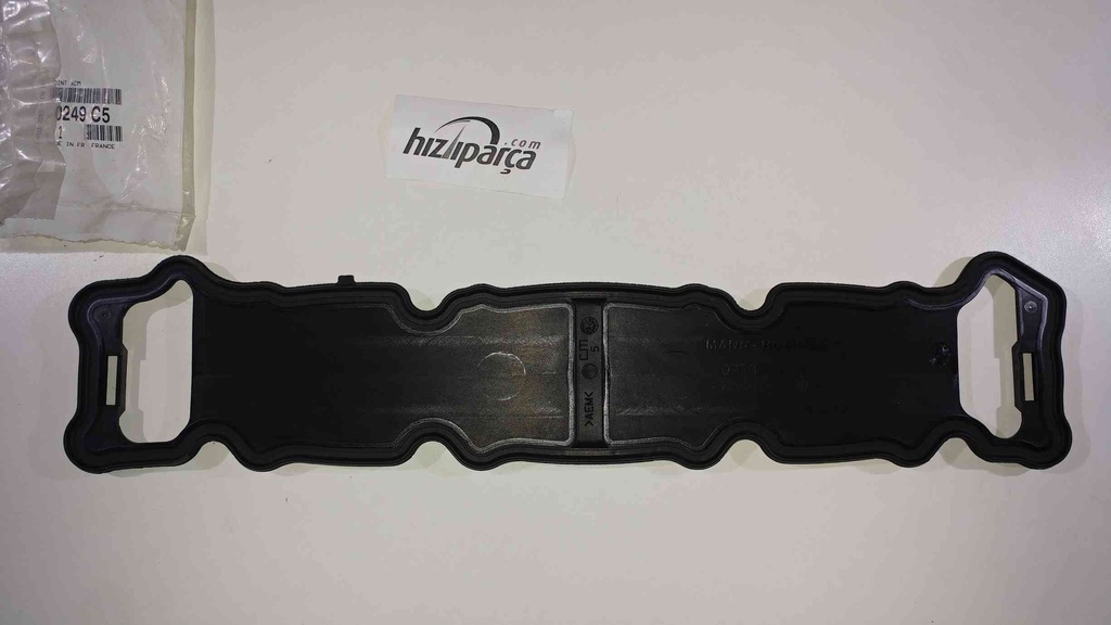 P206 98-13 P207 P307 C2 C4 07- 1.4 16V Üst Kapak Conta 0249.C5 Orjinal