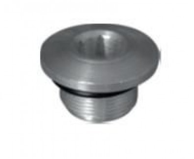 P206 P306 P407 C2 C3 1.4 1.6D (01-10) Motor Blok Tapası 0243.06 Orjinal